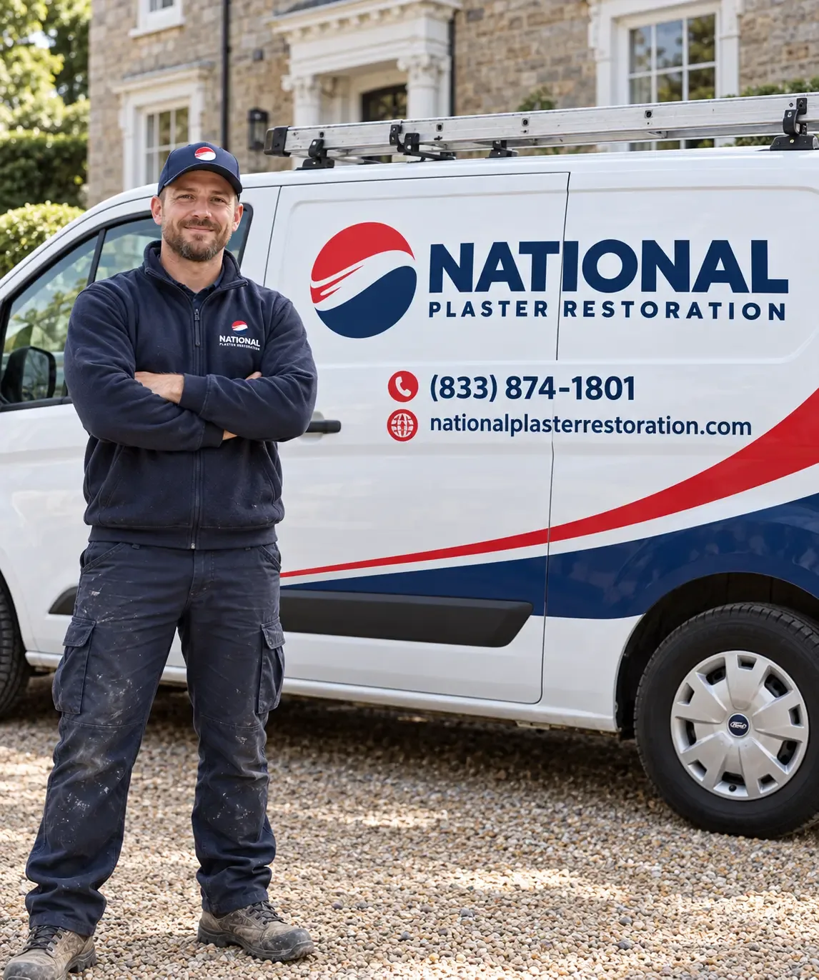 Plaster Repair company in East Alton, IL